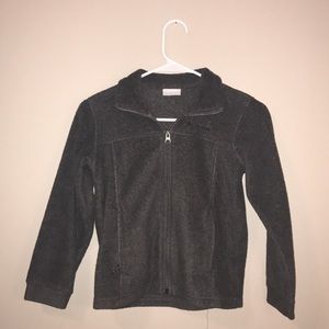**Children’s Columbia Jacket**